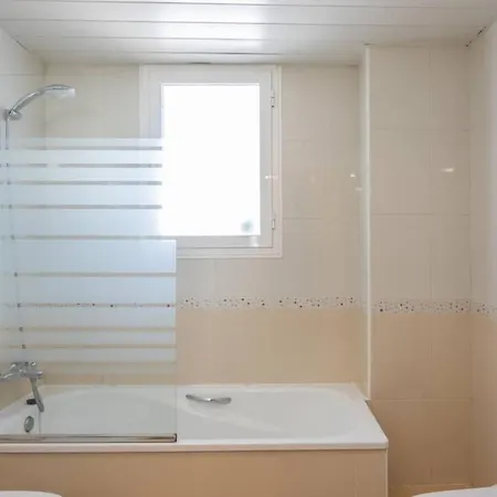 Avantistays Alcantarasol, Junto A La Playa Con Parking Gratis Fuengirola