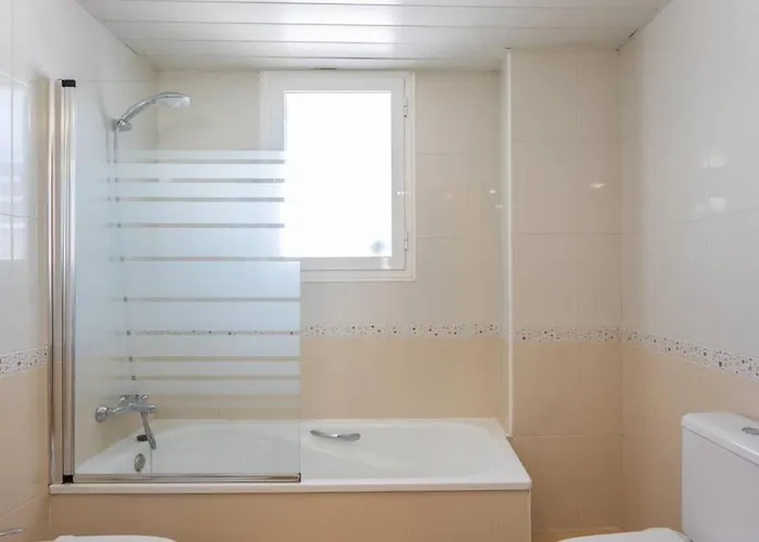 Avantistays Alcantarasol, Junto A La Playa Con Parking Gratis Fuengirola