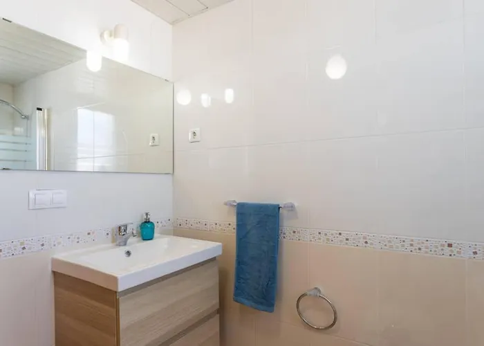 Apartment Avantistays Alcantarasol, Junto A La Playa Con Parking Gratis