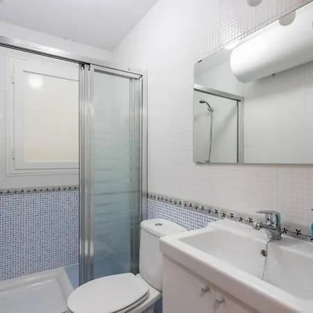 Apartment Avanti Alcantara Sol, Junto A La Playa Con Parking Gratis