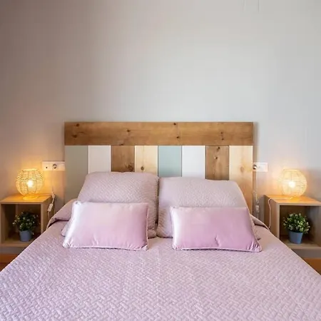 Avanti Alcantara Sol, Junto A La Playa Con Parking Gratis Apartment *