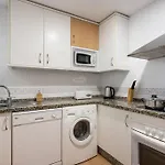 Avantistays Alcantarasol, Junto A La Playa Con Parking Gratis * Fuengirola