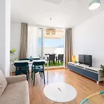 Avantistays Alcantarasol, Junto A La Playa Con Parking Gratis * Fuengirola